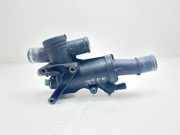 Thermostatgehäuse Citroen C4 I (LC) 9656182980