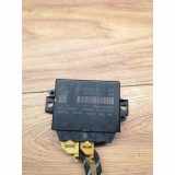 Einparkhilfe PDC Steuergerät SKODA SUPERB II (3T4) 1.6 TDI 3T0919475C
