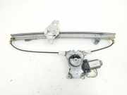 Fensterheber rechts hinten Nissan Navara (D22) CR119044P