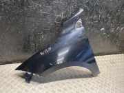 Kotflügel vorne links RENAULT MEGANE III Hatchback (BZ0_) 1.5 dCi (BZ09, BZ0D)