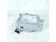 Radio/Navigationssystem-Kombination Fiat Tipo Kombi (356, 357) 00521285820