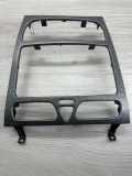 Dekoration des Navigationsbildschirms MERCEDES-BENZ C (W203) C 180 (203.035) A2036830214