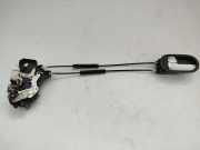 Türschloss hinten links MITSUBISHI COLT VI (Z3_A, Z2_A) 1.1 MN145941