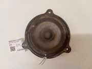 Lautsprecher rechts hinten Nissan Almera Tino (V10) 28156