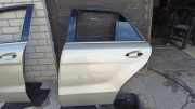 Tür hinten links MERCEDES-BENZ M (W166) ML 350 BlueTEC 4-matic (166.024)