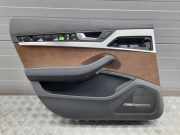 Türpolster hinten links AUDI A8 D2 (4D2, 4D8) S8 quattro 4H4868065
