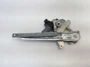 Türfensterheber hinten links