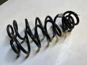 Schraubenfeder hinten links AUDI A3 Cabrio (8V7, 8VE) 2.0 TDI