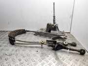 Gangschaltmechanismus VW TOURAN (1T1, 1T2) 1.9 TDI 1T0711265B