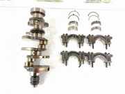 Kurbelwelle MERCEDES-BENZ CLK (C209) 280 (209.354) 2720300801