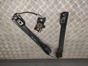 Türfensterheber hinten links MERCEDES-BENZ GL (X166) GL 500 4-matic (166.873)