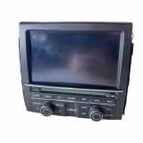 Radio/Navigationssystem-Kombination Porsche Cayenne 2 (92A) 7PP035108
