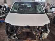 Motorabdeckung VW Transporter T5 Kasten ()