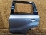 Tür hinten links SUZUKI VITARA (LY) 1.6 DDiS (APK 416D)