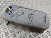 Andere Verkleidungsteile KIA SORENTO I (JC) 2.5 CRDi 940A03E000