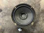 Türlautsprecher hinten links HYUNDAI SONATA V (NF) 2.0 CRDi 963303K000