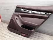 Türpolster hinten rechts PORSCHE PANAMERA (970) 4.8 4S