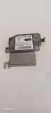 Airbag-Steuergerät OPEL COMBO Furgon/Estate 1.3 CDTI 16V 81203320