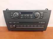 Klimabedienteil BMW X3 (F25) xDrive 35 d 9284597 64.11-9284597-01