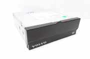 Radio/Navigationssystem-Kombination Volvo V70 II (285) 307525381