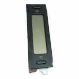Navigationsanzeige CITROËN C3 Pluriel (HB_) 1.4 HDi 9650656777