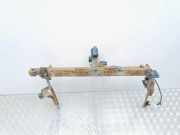 Anhängerkupplung Opel Zafira B (A05) 13161884