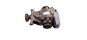 Differenzialgetriebe hinten BMW X5 (E53) 3.0 d