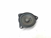 Lautsprecher vorne Porsche Cayenne 2 (92A)