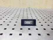 Kennzeichenbeleuchtung BMW X3 (F25) xDrive 20 d 7193293 63267193293