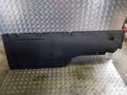 Hinterer mittlerer unterer Schutz BMW 5 Touring (E61) 525 d 748506