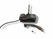 Scheibenwischermotor VOLVO S60 I 2.4 Bifuel (CNG) 0390206219