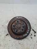 Nabe hinten rechts RENAULT LAGUNA II (BG0/1_) 1.9 dCi (BG08, BG0G)