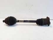 Antriebswelle vorne links BENTLEY CONTINENTAL Coupe (3W_) 6.0 AWD 3W0407271B