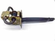 Türanschlag hinten links BMW 5 (E39) 520 d 512281934481