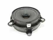 Türlautsprecher hinten rechts RENAULT CAPTUR (J5_) 0.9 TCe 90 3SG0A 28156