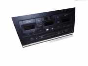 Klimabedienteil AUDI A4 (8E2, B6) 2.4 8E0820043J