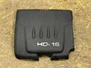 Motorabdeckung CITROËN C5 III Break (TD_) 2.2 HDi 200 9673558180
