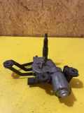Scheibenwischermotor PEUGEOT 307 (3A/C) 2.0 HDi 135 9646803180