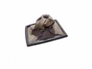 Manschette für Schalthebel Audi 100 (44, 44Q, C3)