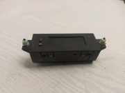 Navigationsanzeige OPEL ASTRA G Sedan (F69_) 1.4 16V 5WK70007 26503158064