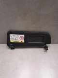 Linke Sonnenblende AUDI A6 (4G2, C7, 4GC) 2.0 TDI 5G0010844A