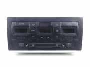 Klimabedienteil AUDI A4 Avant (8E5, B6) 1.8 T quattro 8E0820043AB