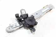 Fensterheber links hinten Ford Grand C-Max (DXA) AM51R27001BD