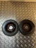 Bremsscheibe hinten links FORD FOCUS II (DA_, HCP) 1.8 TDCi
