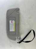 Linke Sonnenblende PEUGEOT 307 CC (3B) 2.0 16V