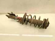 Front left pneumo shock absorber NISSAN QASHQAI / QASHQAI +2 I (J10, JJ10) 2.0 dCi 4WD JGM1081T