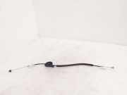 Kabelschloss Tür PORSCHE CAYENNE (9Y0/9Y3) Cayenne S 9Y0837085