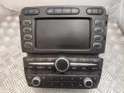 Radio/Navigationssystem-Kombination Bentley Continental Flying Spur (3W) 3W0035008C