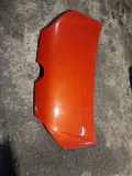 Motorhaube SKODA CITIGO 1.0