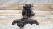 Turbolader PEUGEOT 807 (E) 2.0 HDi 9644384180